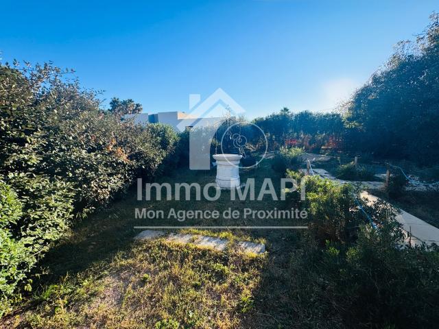 Maison 4 pièces 83 m²