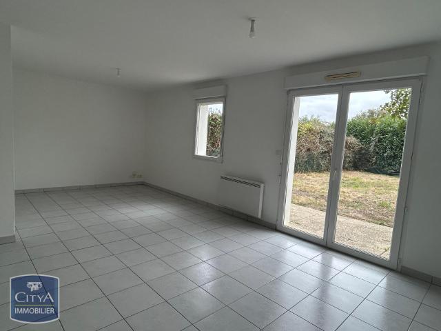 Maison 4 pièces 83 m²