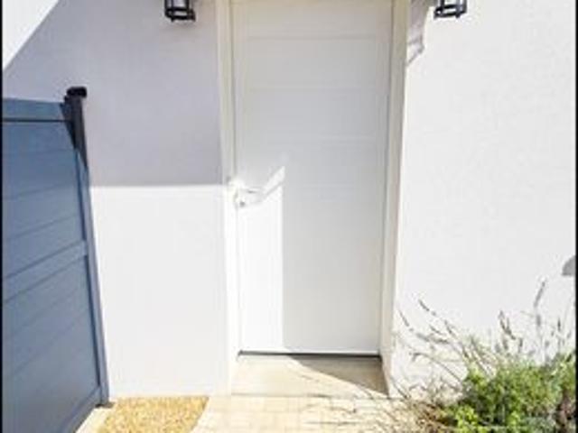 Maison 4 pièces 83 m²