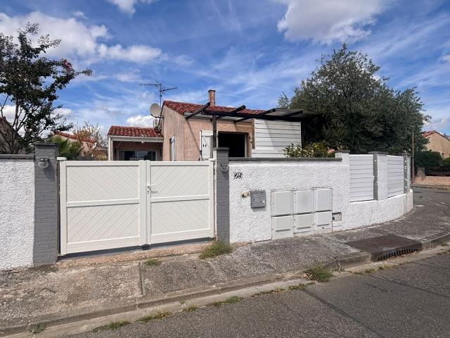 Maison 4 pièces 83 m²