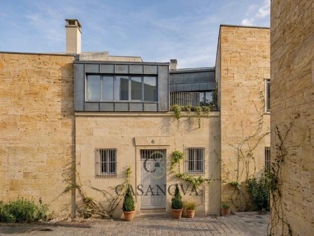 Maison 4 pièces 83 m²