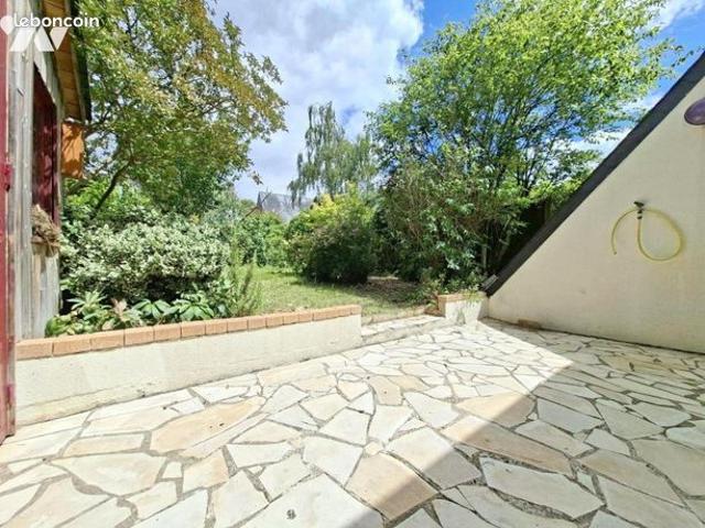 Maison 4 pièces 83 m²