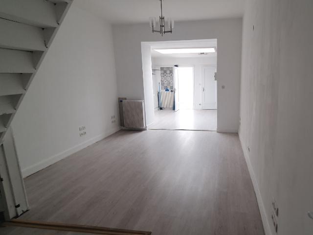 Maison 4 pièces 83 m²