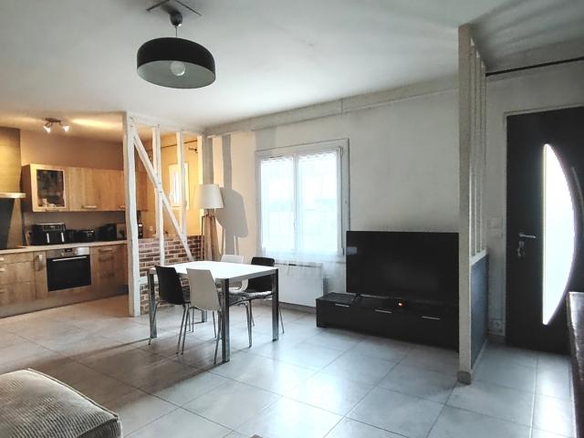 Maison 4 pièces 83 m²