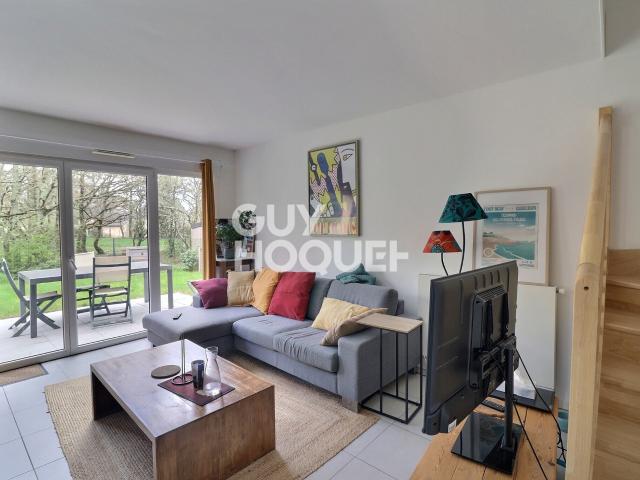 Maison 4 pièces 83 m²