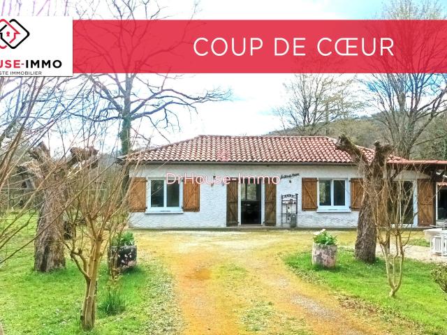 Maison 4 pièces 83 m²