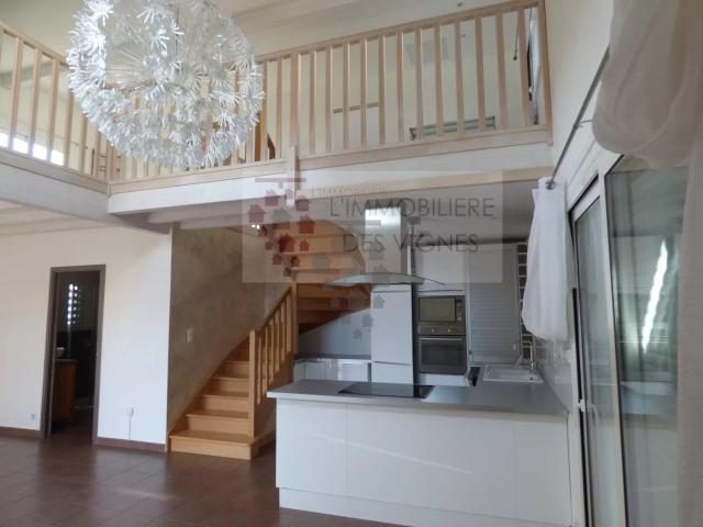 Maison 4 pièces 83 m²