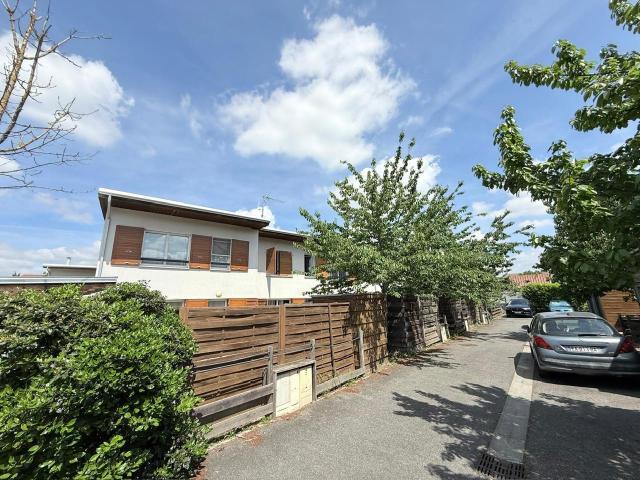 Maison 4 pièces 83 m²