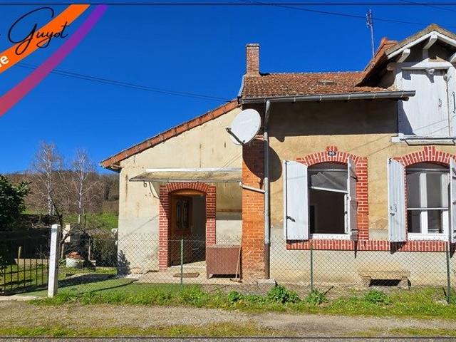 Maison 4 pièces 83 m²