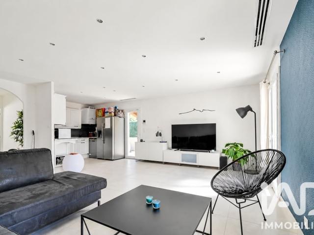 Maison 4 pièces 83 m²