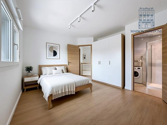 Maison 4 pièces 83 m²