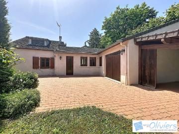 Maison 4 pièces 83 m²