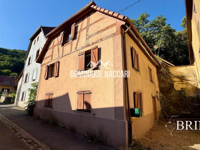 Maison 4 pièces 83 m²