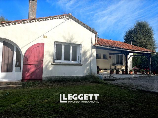 Maison 4 pièces 83 m²