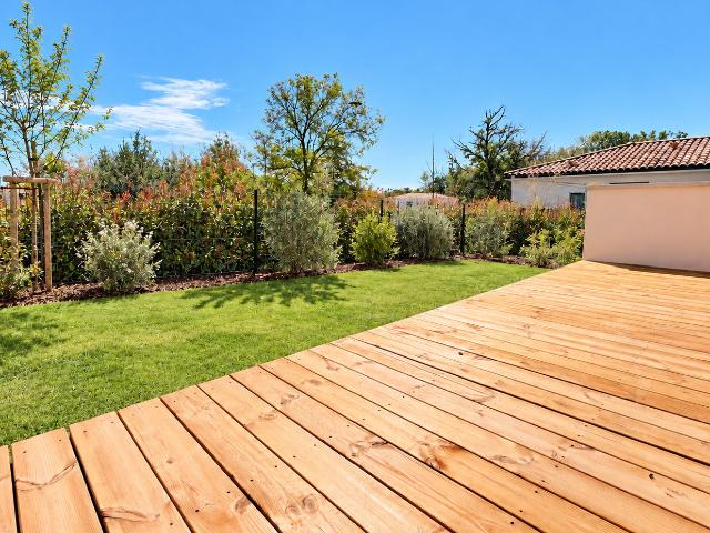 Maison 4 pièces 83 m²