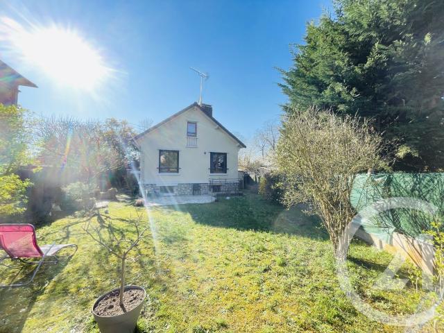 Maison 4 pièces 83 m²
