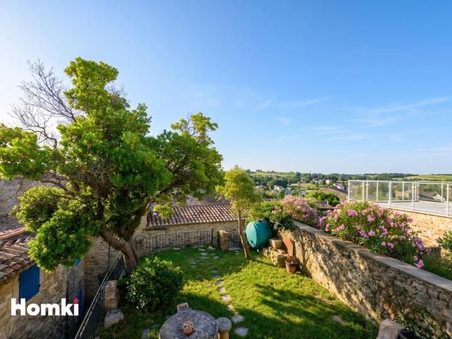 Maison 4 pièces 83 m²