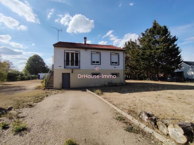 Maison 4 pièces 83 m²