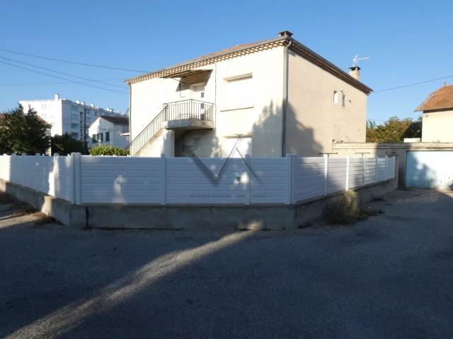 Maison 4 pièces 83 m²