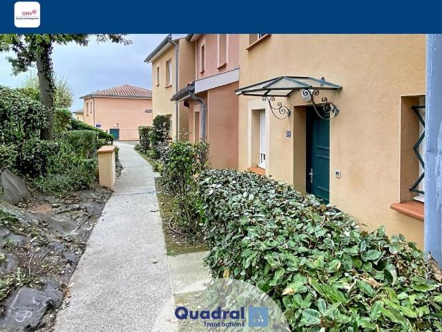 Maison 4 pièces 83 m²