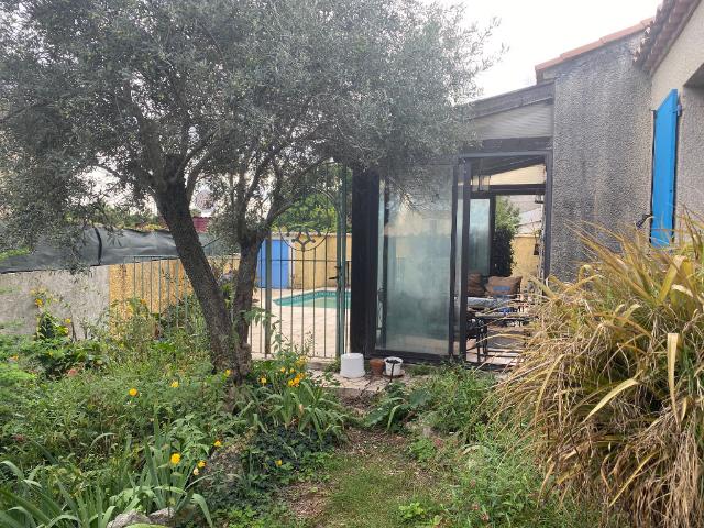 Maison 4 pièces 83 m²