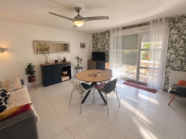 Maison 4 pièces 83 m²