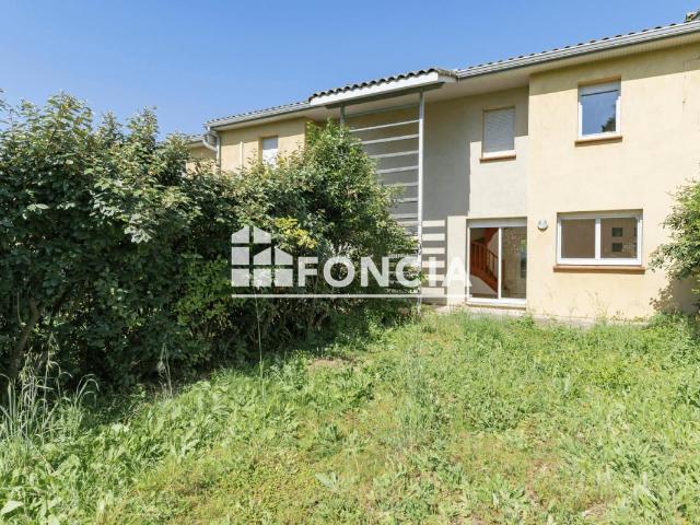 Maison 4 pièces 83 m²