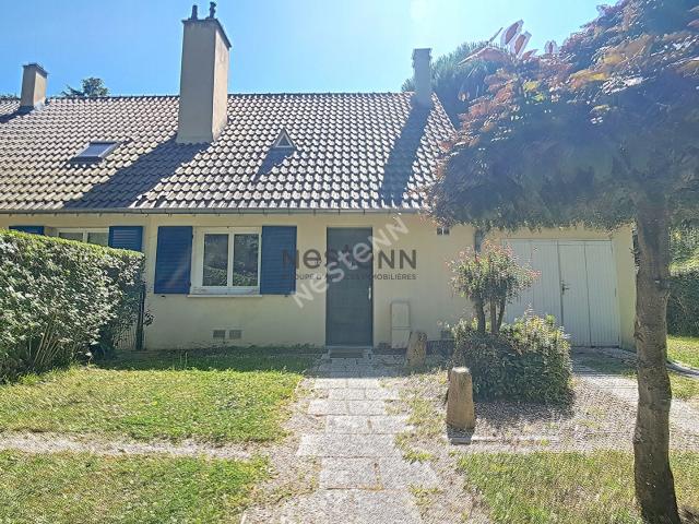 Maison 4 pièces 83 m²