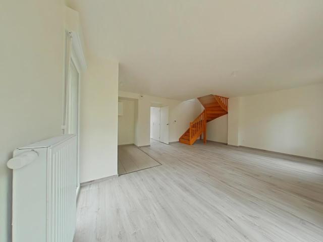 Maison 4 pièces 83 m²