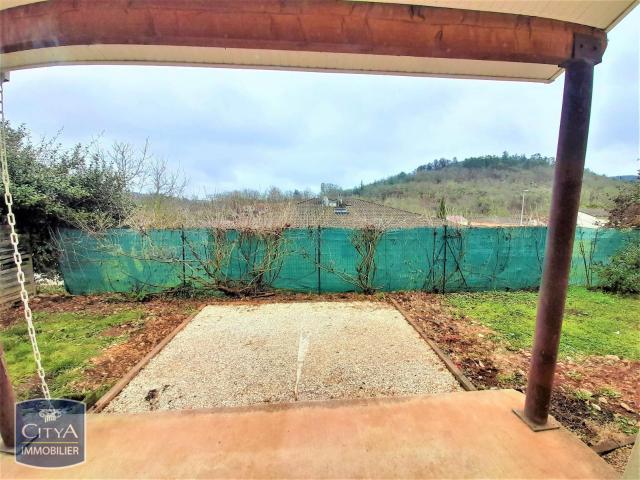 Maison 4 pièces 83 m²