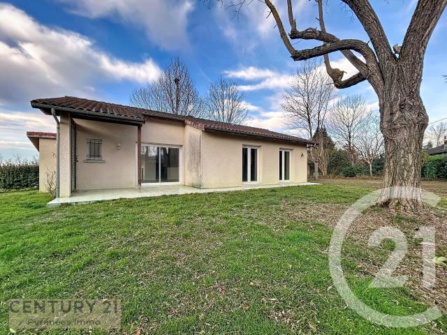 Maison 4 pièces 83 m²