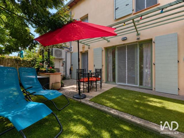 Maison 4 pièces 83 m²