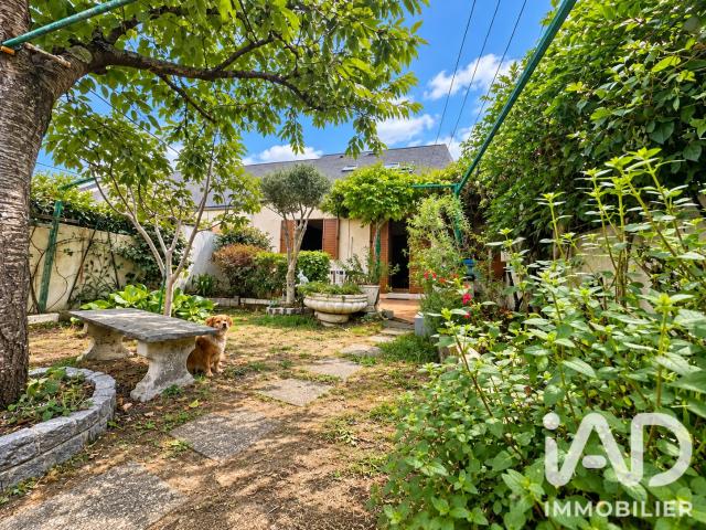 Maison 4 pièces 83 m²