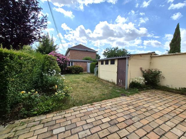 Maison 4 pièces 83 m²