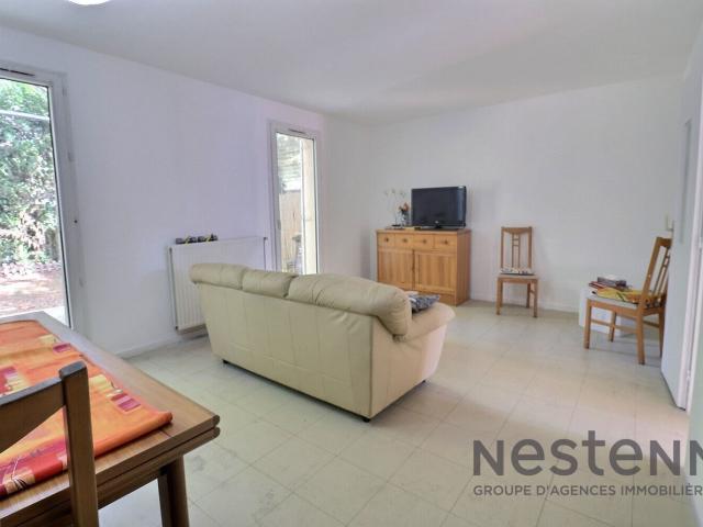 Maison 4 pièces 83 m²