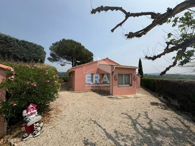 Maison 4 pièces 83 m²