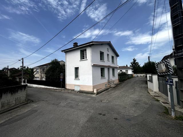 Maison 4 pièces 83 m²