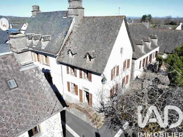 Maison 4 pièces 83 m²