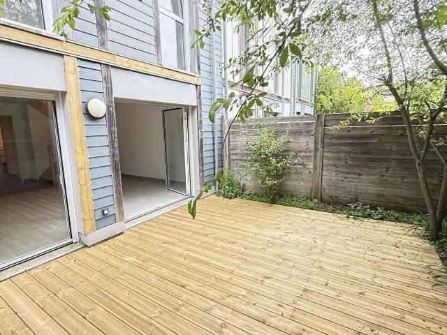 Maison 4 pièces 83 m²
