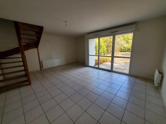Maison 4 pièces 83 m²