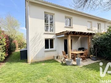 33240, Gironde, Aquitaine - Jardin, Parking