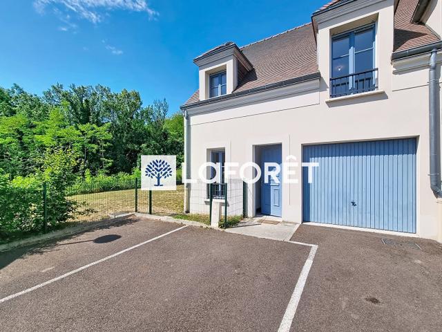 Maison 4 pièces 83 m²