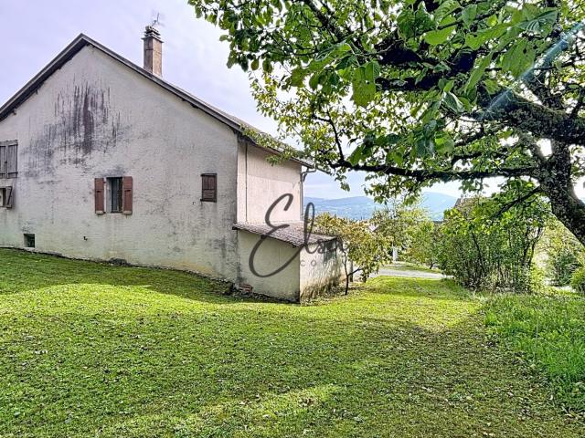 Maison 4 pièces 83 m²