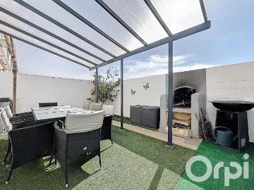 Maison 4 pièces 83 m²