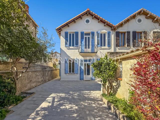 Maison 4 pièces 83 m²