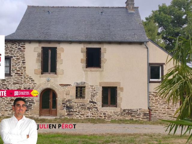 Maison 4 pièces 83 m²