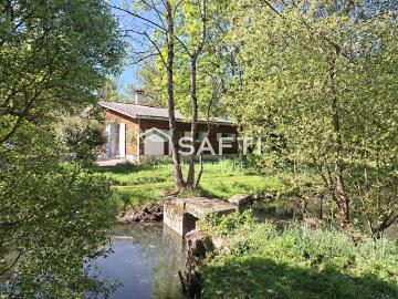 Maison 4 pièces 83 m²