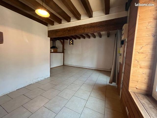 Maison 4 pièces 83 m²