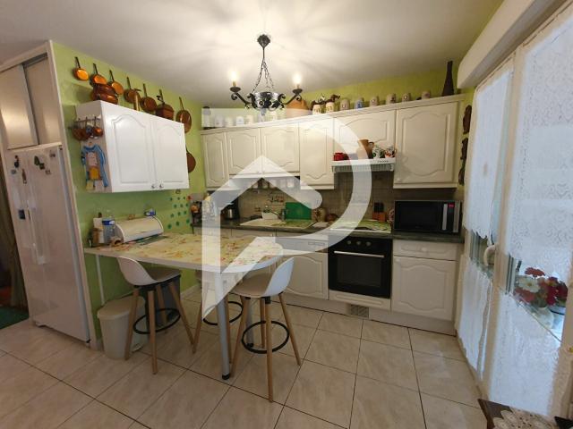 Maison 4 pièces 83 m²