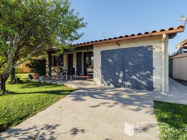 Maison 4 pièces 83 m²
